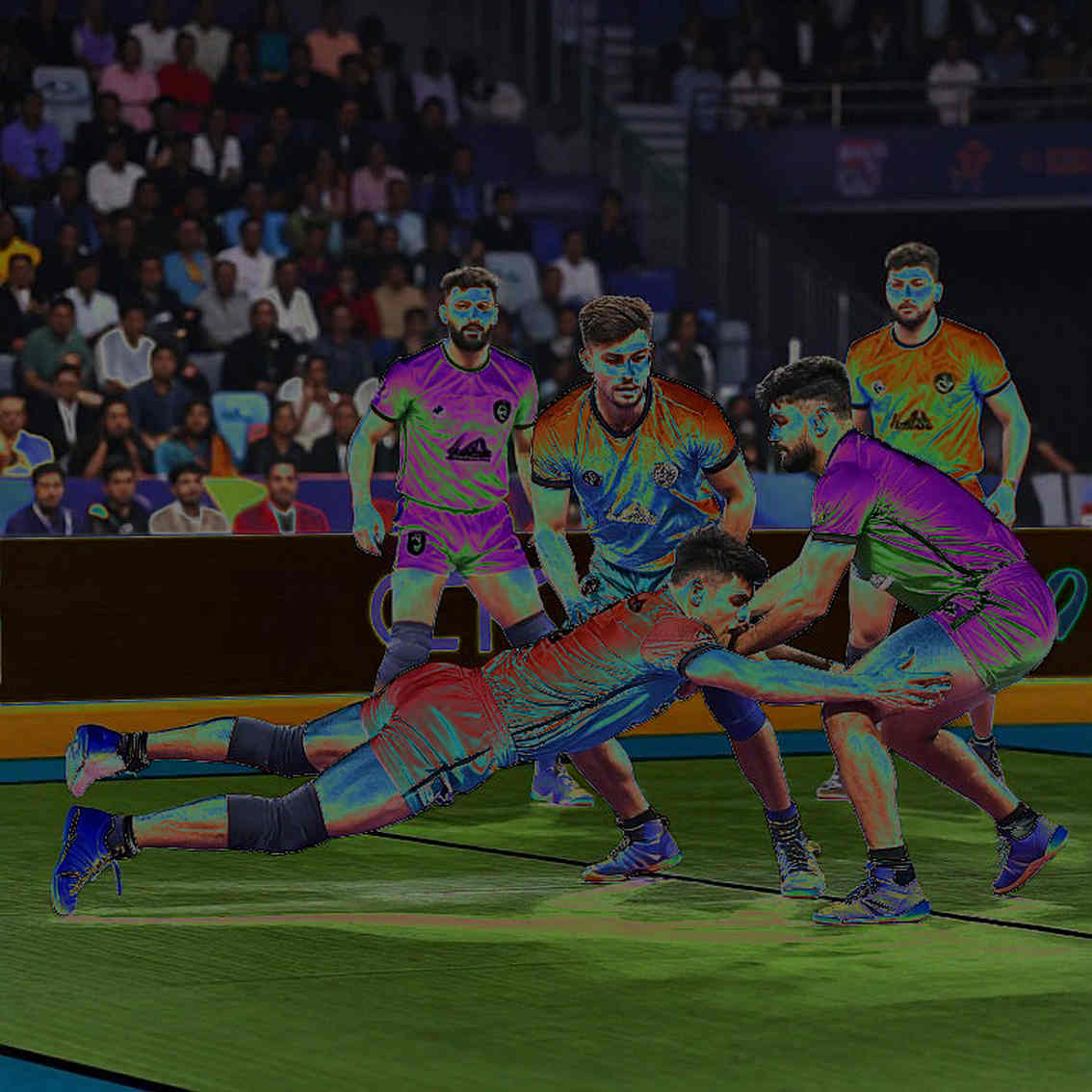 India Unbeaten, the Door Unopened: Reading the Inside of 37–21 at Asian Games 2026 Kabaddi India Unbeaten, the Door Unopened: Reading the Inside of 37–21 at Asian Games 2026 Kabaddi