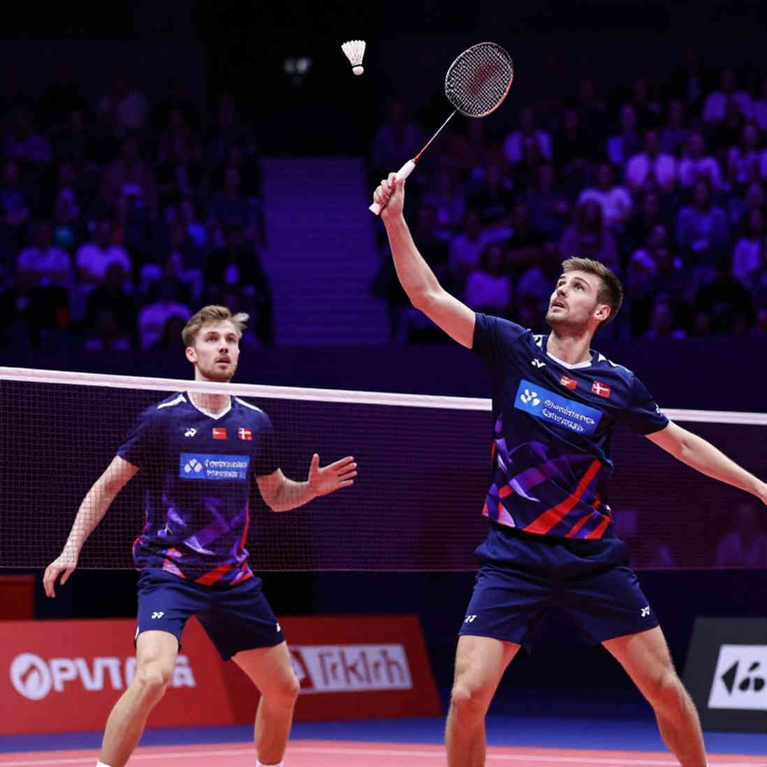 A Final in Round Two: How the Asian Games 2026 Badminton Draw Compressed India's Path