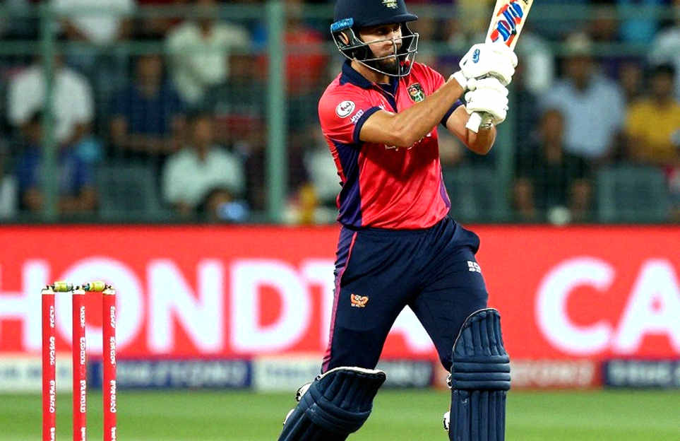 Rawalpindi's 26 for 6: The Labour That Never Reaches the Scoreboard