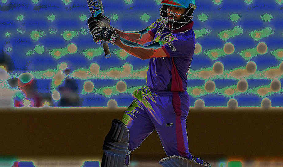 The Dot-Ball Tax: Charting the Breathing of Batting in the BPL's Overs 7–15