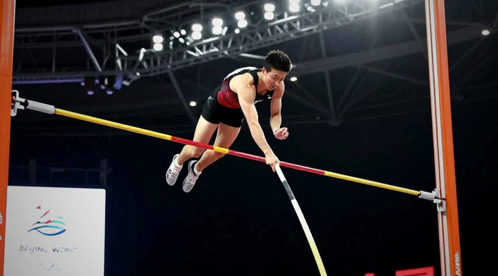 Threads of the Speed Suit: How Track and Field Clothing Rewrote the Body's Load Threads of the Speed Suit: How Track and Field Clothing Rewrote the Body's Load
