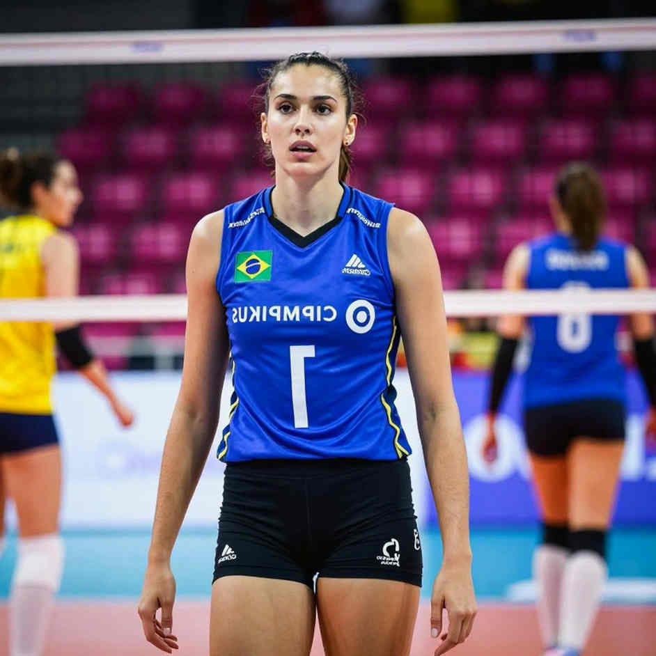 The Testimony of an Empty Column: Why Blockchain Cannot Bring Back Volleyball's Lost Data