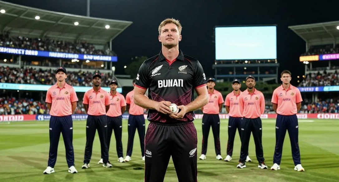 ব্লকচেইন এখন ক্রিকেটের মিডল-ওভার: ক্রিকসুলতানের লেজার থেকে বাংলাদেশের ফ্যান-টোকেন স্বপ্ন
