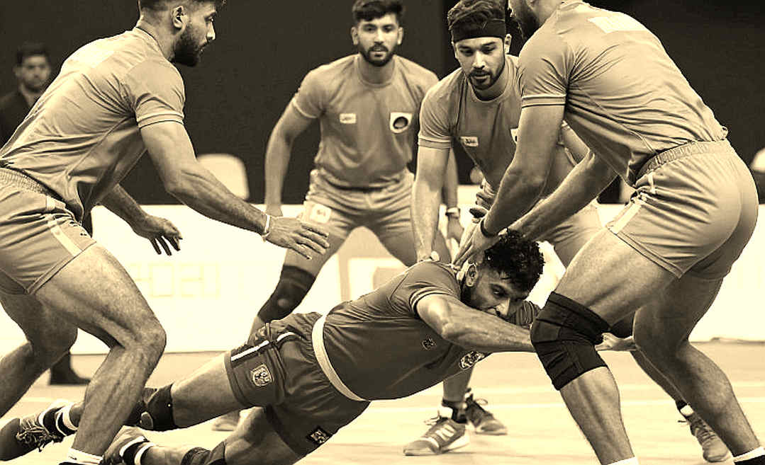 হাই-ফ্লায়ার পবনের ছয় ফুট লাফ: নাগোয়ায় ভারতের ৪৯-২৪ জয় কেন এখনো শিরোপার প্রমাণ নয়
