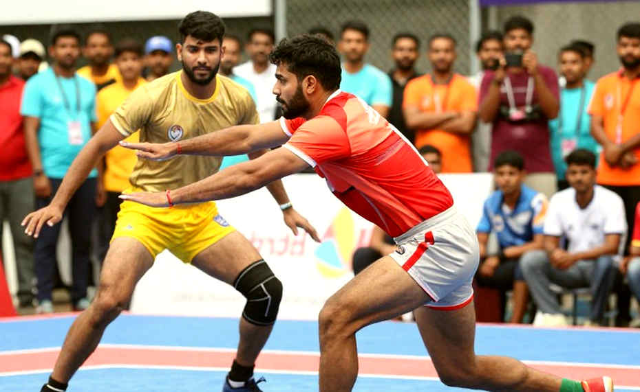 ৩১ পয়েন্টের ফাটল: এশিয়ান গেমস ২০২৬-এ ভারতের 'নিশ্চিত পদক' গল্পটি যেখানে নিজের সঙ্গেই সংঘর্ষে