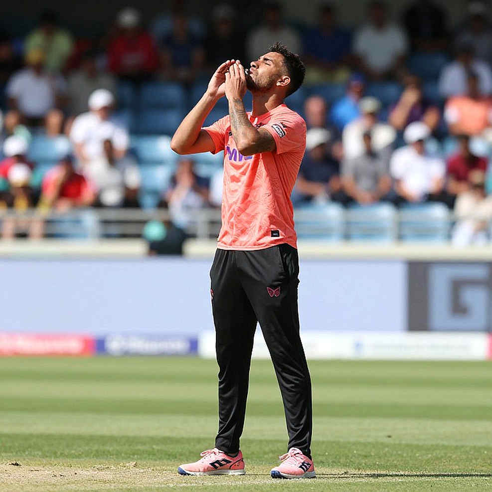 Noise and Signal in the Transfer Window: In Franchise Cricket, Geometry—Not Price—Builds a Team