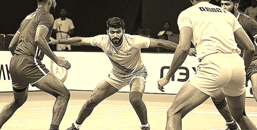 ৩৭-২১-এর ভেতরে লুকিয়ে থাকা ১৪-১০: চাইনিজ তাইপের নয়টি বোনাস পয়েন্ট ভারতের অপরাজিত দৌড়ের চেয়ে বেশি বলছে