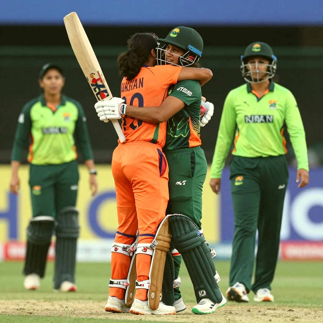Three Minutes of Review: Where Cricket's Rhythm Disappears on Sylhet's Pitch