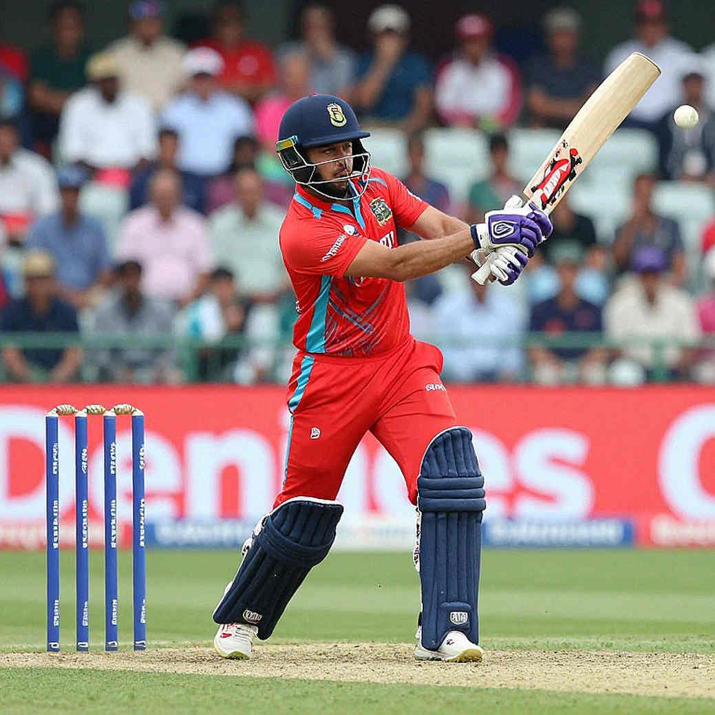 Rain in Mirpur, a Folding Table in London: Asia's Cricketers Now Live in Two Seasons