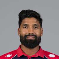 Dipendra Singh Airee