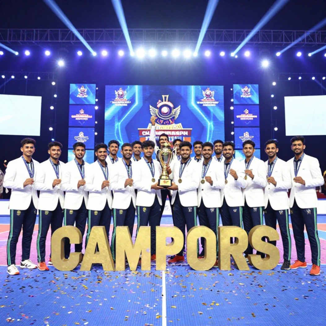 ৩১-১৭-এর ভেতরে লুকোনো প্রশ্ন: এশিয়ান গেমস ২০২৬-এর নারী কাবাডি সেমিফাইনালে ভারত-নেপাল ম্যাচের যে গল্প স্কোরবোর্ড বলে না