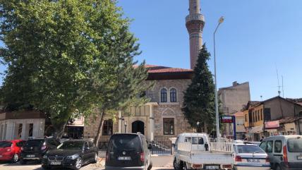 Kadiköy,Alemdağ,Bursa