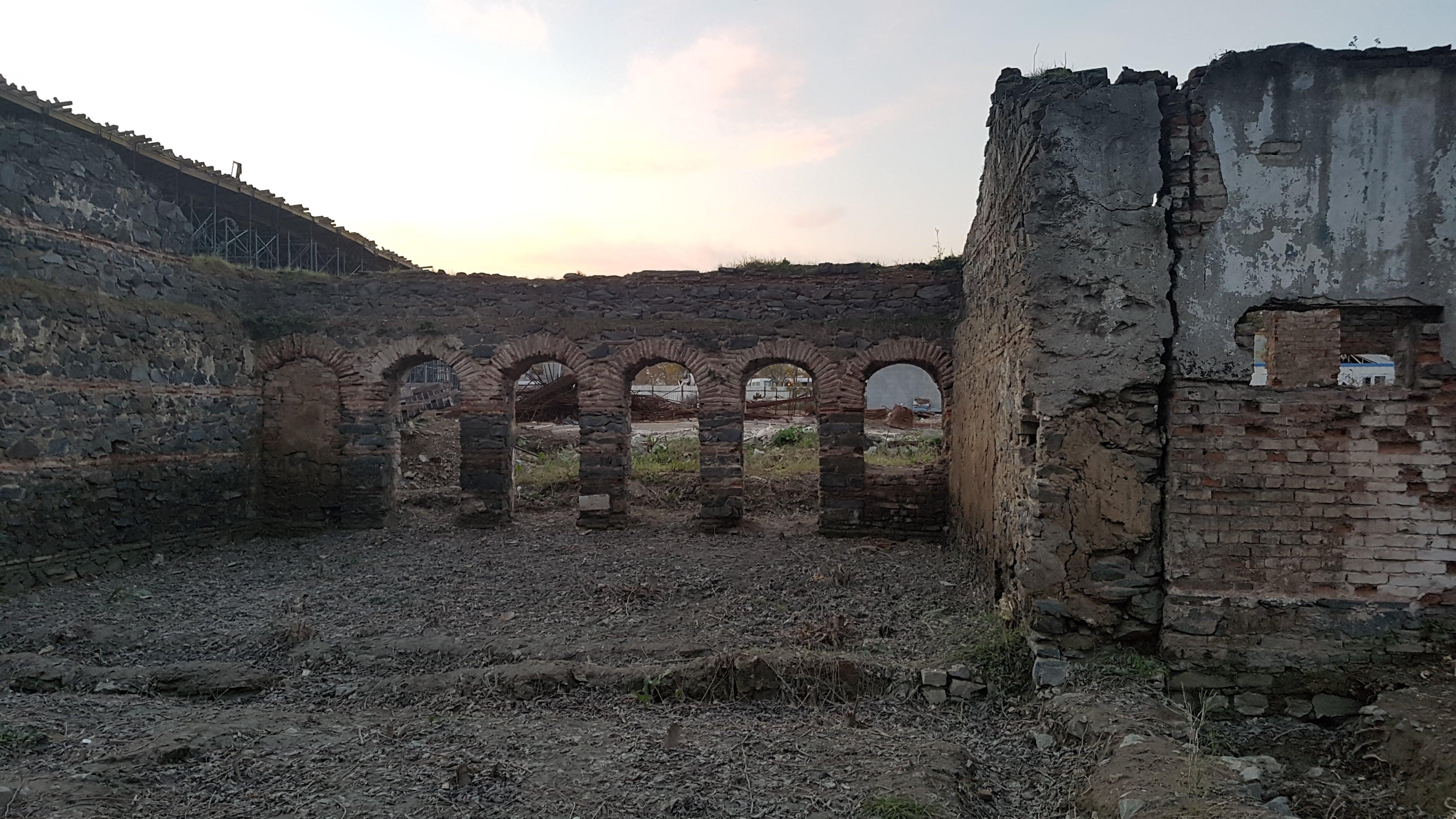Ares ANATOLİA Mimari Restorasyon A.Ş.