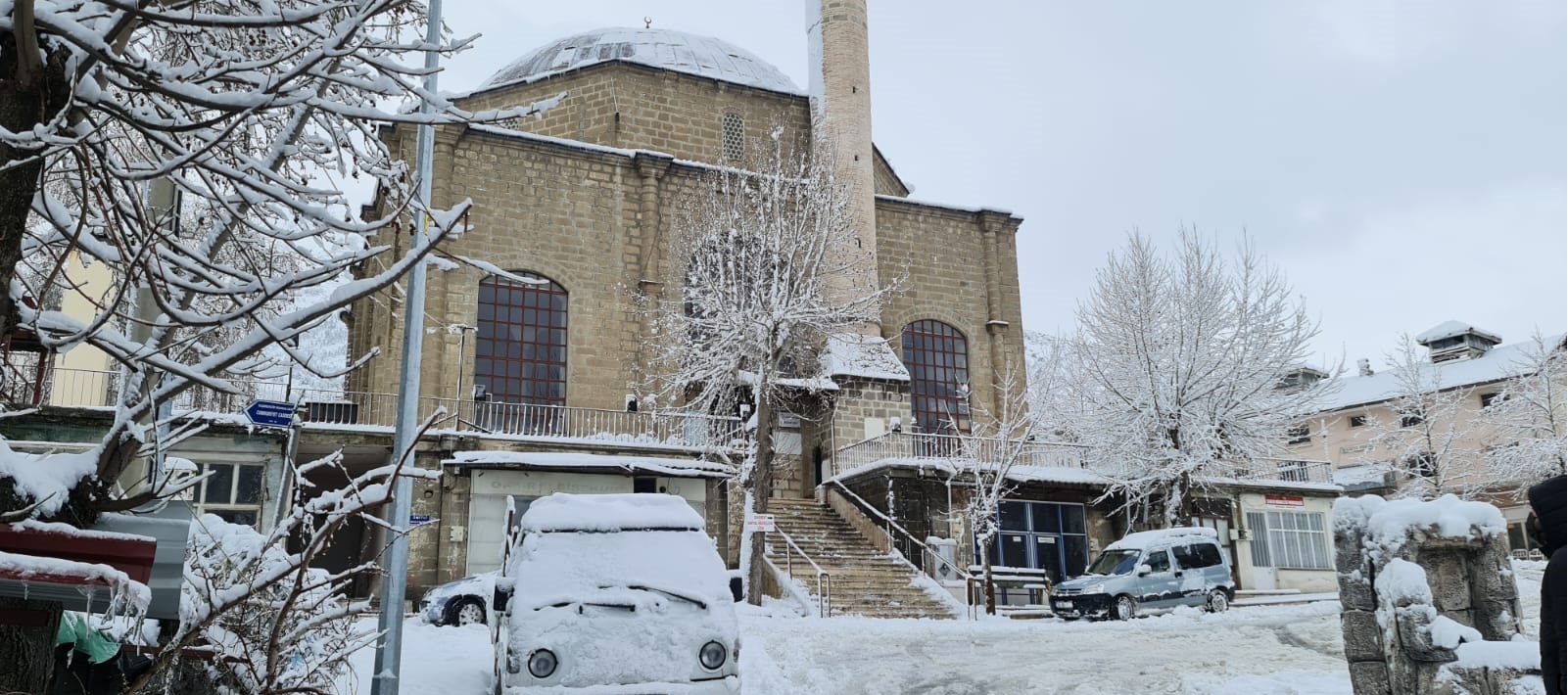 Ares ANATOLİA Mimari Restorasyon A.Ş.