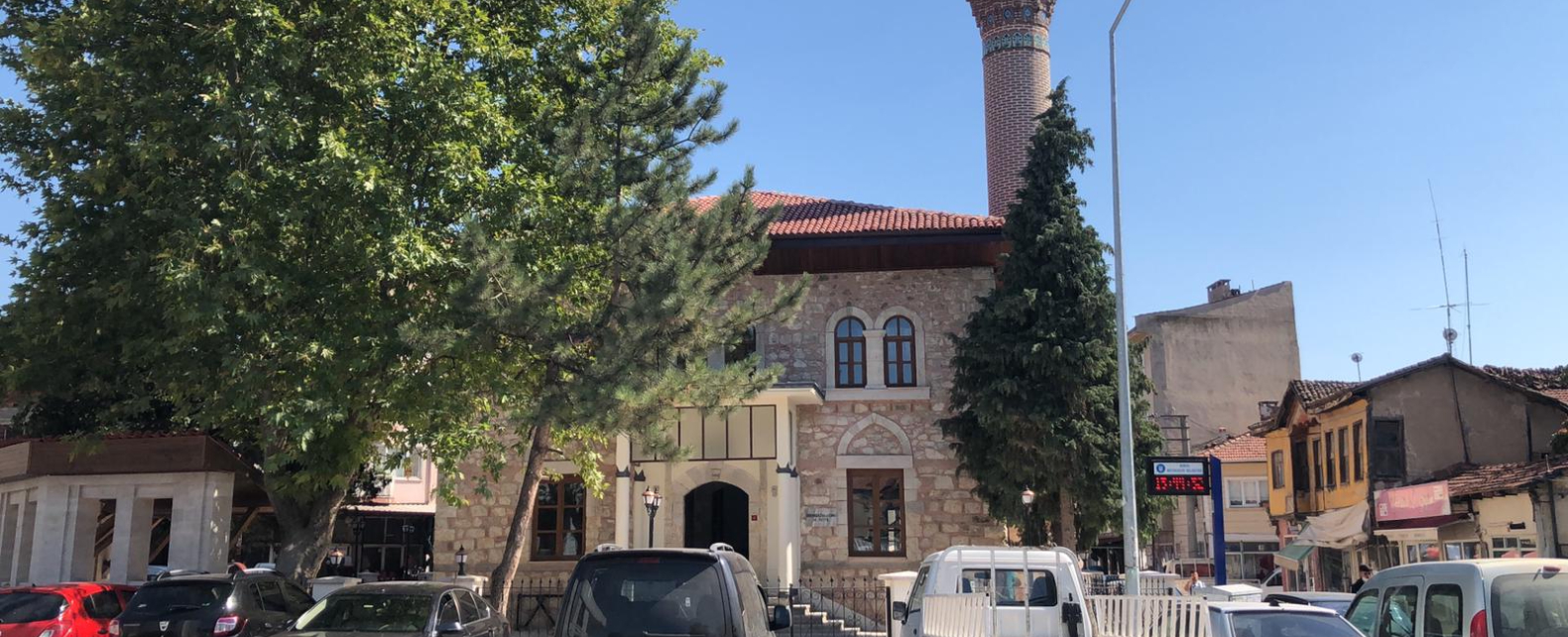 ARES ANATOLİA MİMARİ RESTORASYON A.Ş.